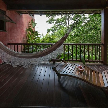 Casa Vermelha Guest House 일랴벨라 외부 사진