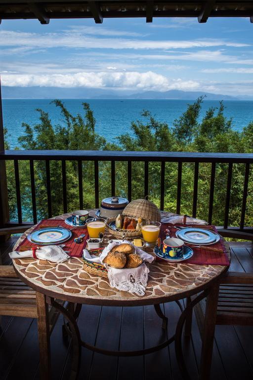 Casa Vermelha Guest House 일랴벨라 외부 사진