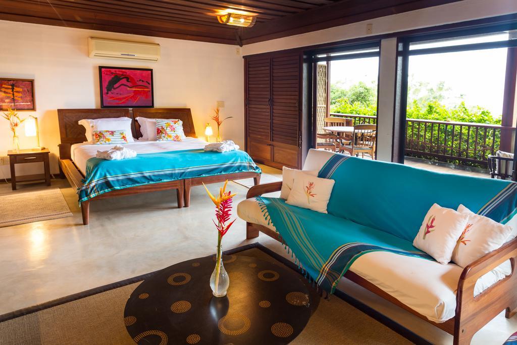 Casa Vermelha Guest House 일랴벨라 외부 사진