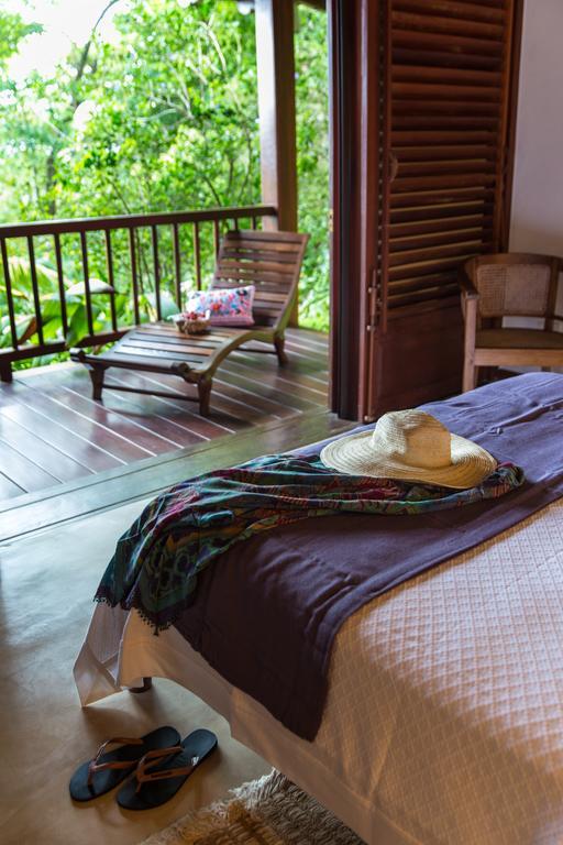 Casa Vermelha Guest House 일랴벨라 외부 사진