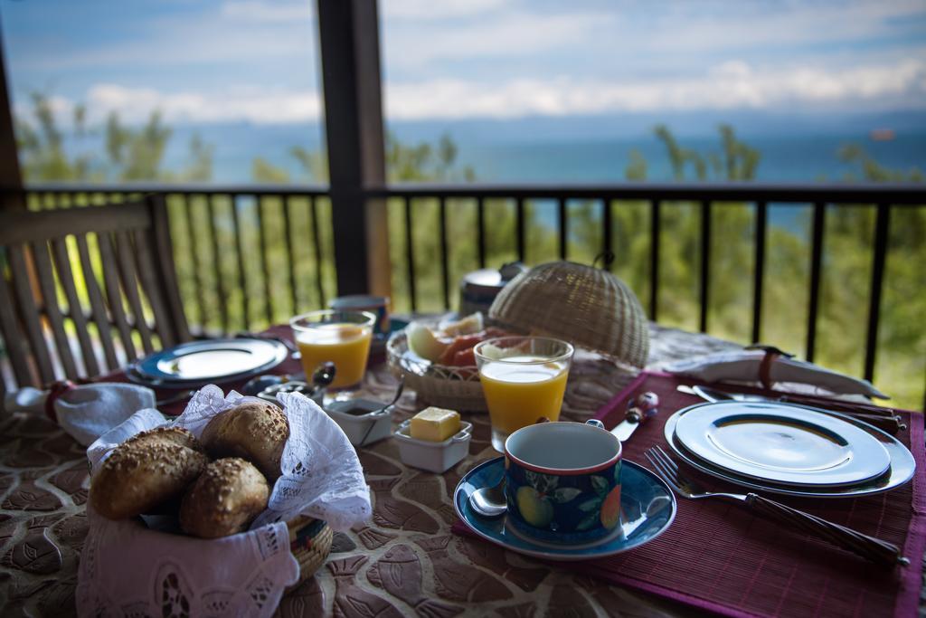 Casa Vermelha Guest House 일랴벨라 외부 사진