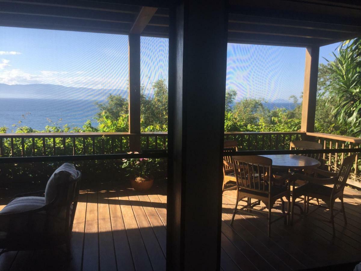 Casa Vermelha Guest House 일랴벨라 외부 사진