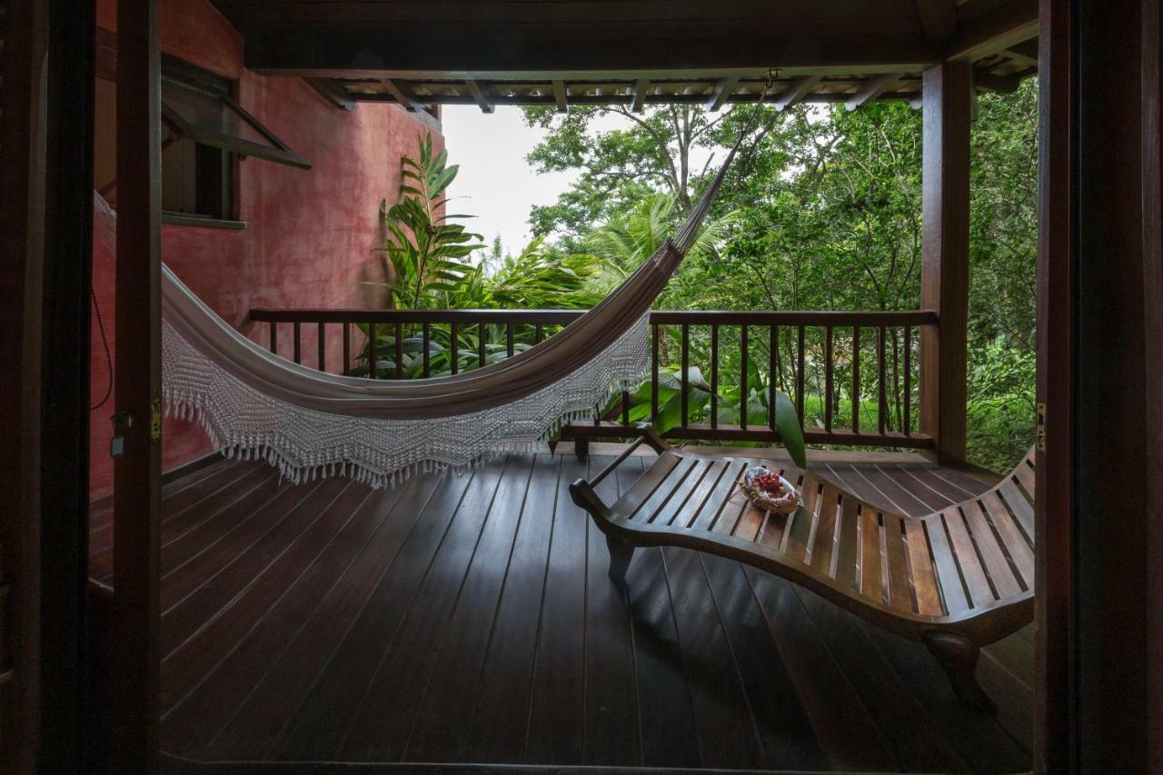 Casa Vermelha Guest House 일랴벨라 외부 사진