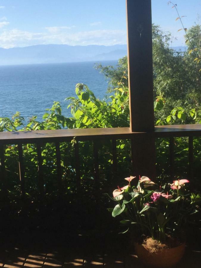 Casa Vermelha Guest House 일랴벨라 외부 사진